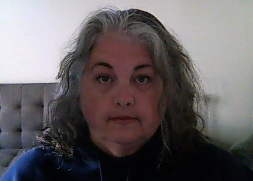 portrait of kathleen